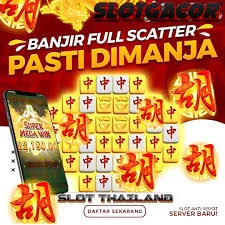 Mahjong Hari Ini Keluaran Togel Hari Ini
